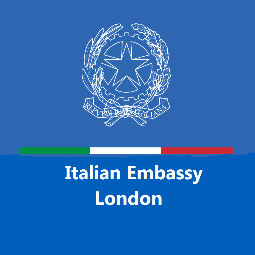 Italian_Embassy_In_London_Logo_4D_Planning_Clients
