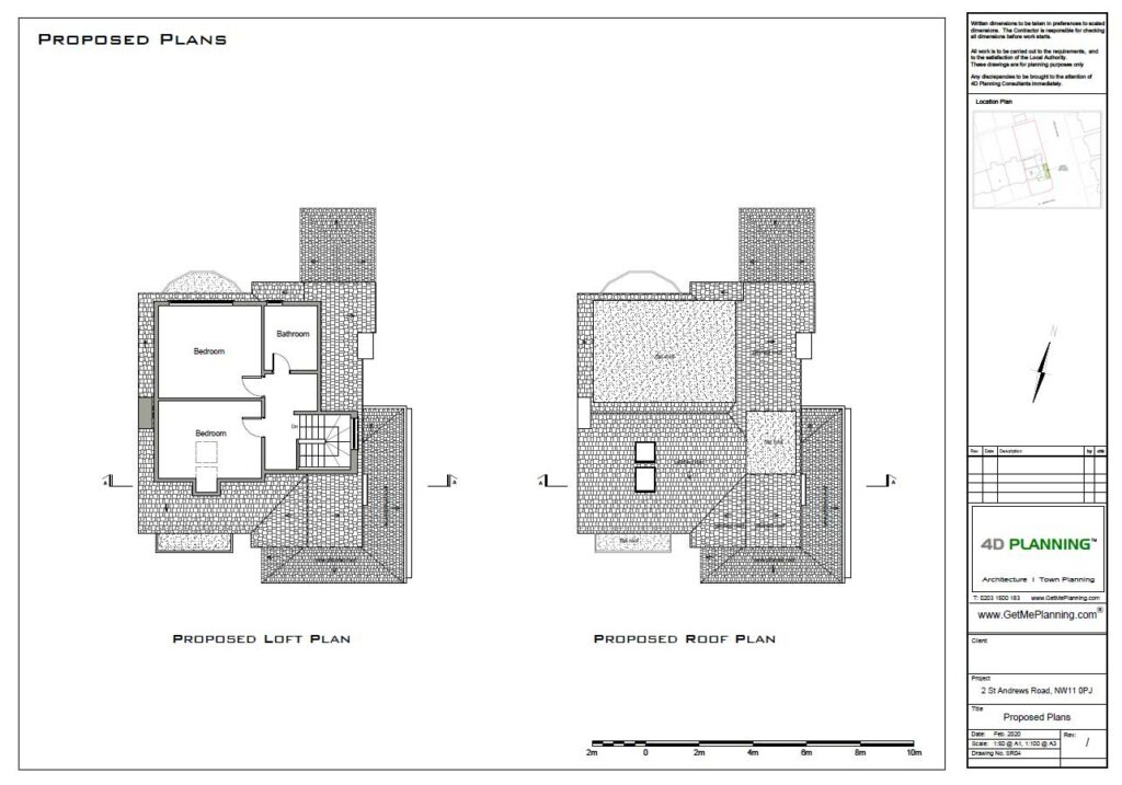4-single-storey-side-extension-at-house-in-barnet-council