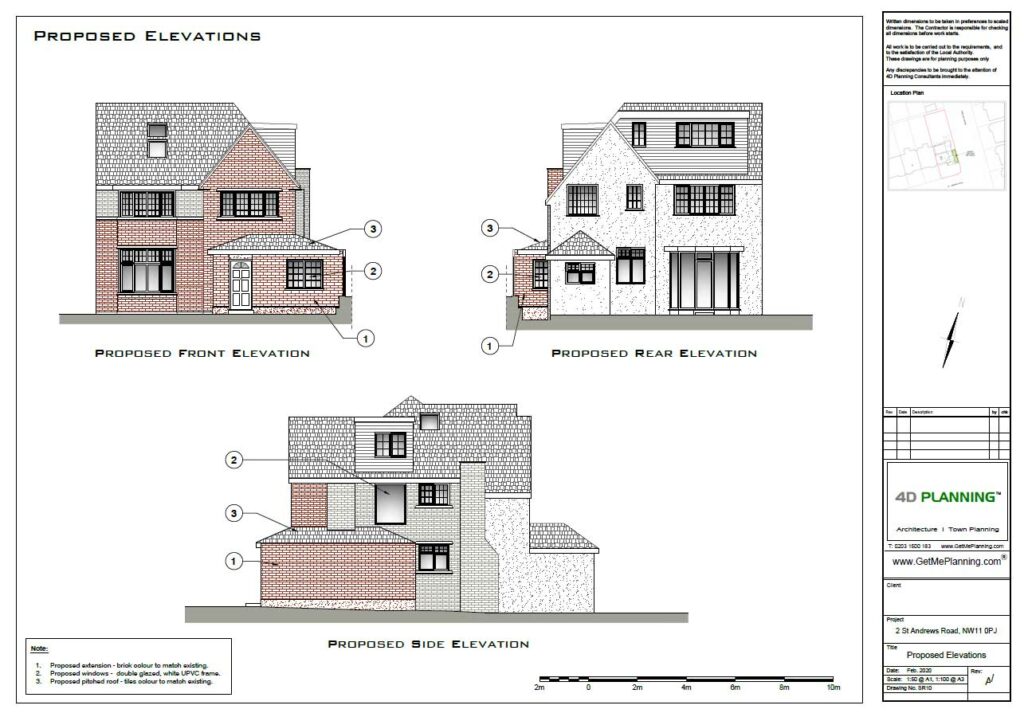 6-single-storey-side-extension-at-house-in-barnet-council